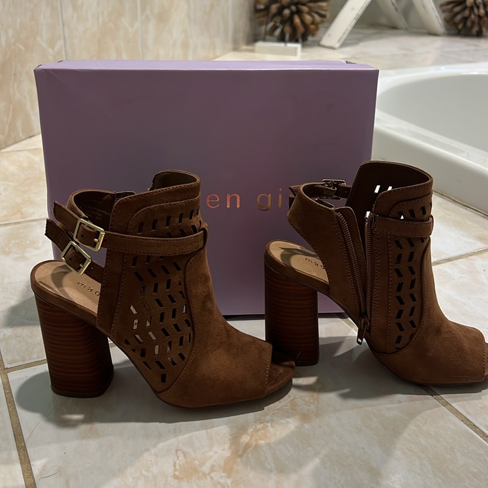 madden girl shoes